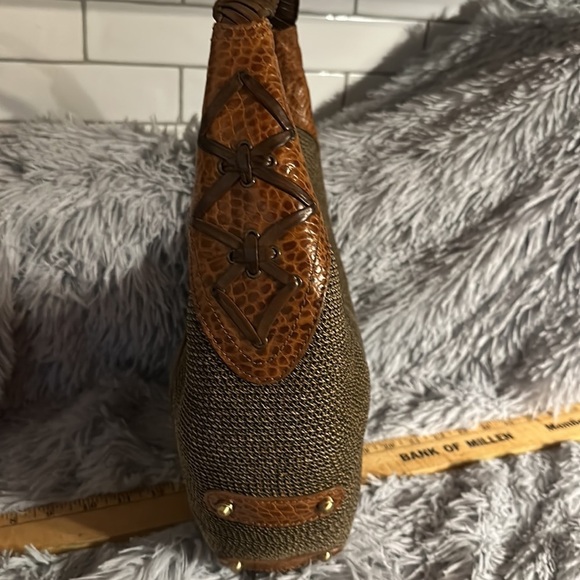 Eric Javits like new bag and an Eric javits wallet. Bundle! - Picture 6 of 14